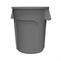 20 gal Waste Container Grey