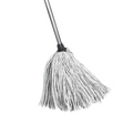 16oz Synthetic Yacht Mop w/ 54" Metal Handle