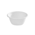 Portion Cups Bagasse Compostable - 2 Oz / White (pack of 100)