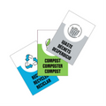 Replacement decals for 9520 (Slim Lids)