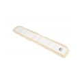 Cotton Dust Mop 48" X 5" Tie-On