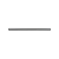 Stainless Steel Channel and Rubber 14"