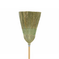 Housekeeper Corn Broom-HD 5 string
