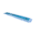 Pro-Stat? Dust mop head 48" x 5" Blue Tie-On