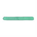 Microfiber Dry Pad 48" Green