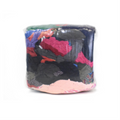 25lbs Bag of Rags