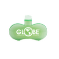 Powerclip ?Toilet Bowl Deodorizer? Green Apple
