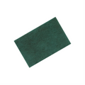 6"x9" H.D. Green Scouring Pad