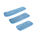Microfiber Wet Pad 18" Blue