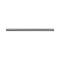 Stainless Channel and Rubber 18"