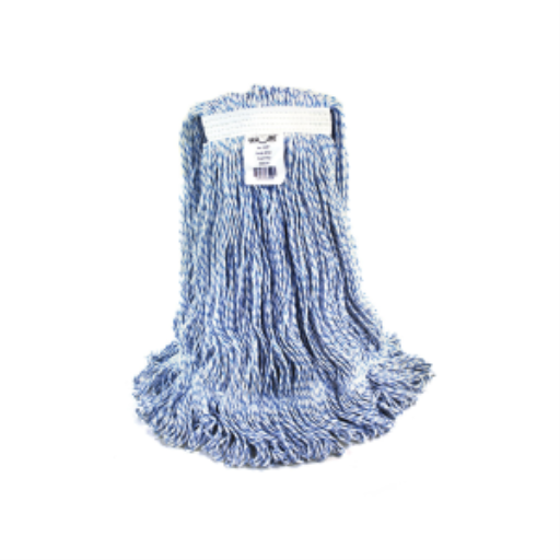 Wax-Pro? CandyStripe Finish Mop Medium