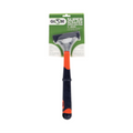 4" Heavy duty scraper, 12" Long, with 5 blades