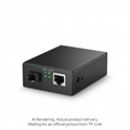 Bi-Directional Fiber Converter