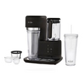 Mr. Coffee Single-Serve Frappe, Iced, and Hot Coffee Maker and Blender