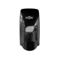 Lotion Bulk Soap Dispenser with Refillable Bottle Black - 1000ml