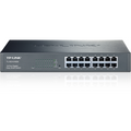 16-Port Gigabit Easy Smart Switch