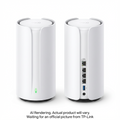 BE17000 Whole Home Mesh Wi-Fi 7 System(Tri-Band)