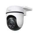 Outdoor Pan/Tilt Security Wi-Fi Camera