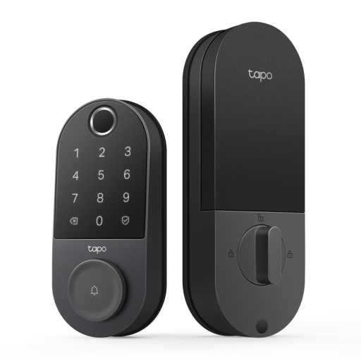 TP-Link Tapo DL110