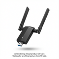 TP-Link AX1800 Dual Antennas High Gain Wireless USB Adapter