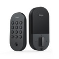 Smart Wi-Fi Door Lock