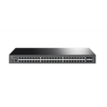 JetStream 48-Port Gigabit L2 ?Managed Switch with 4 10GE SFP  Slots