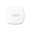 Smart Temperature and Humidity Sensor