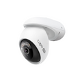 Outdoor Pan/Tilt Security Wi-Fi Camera