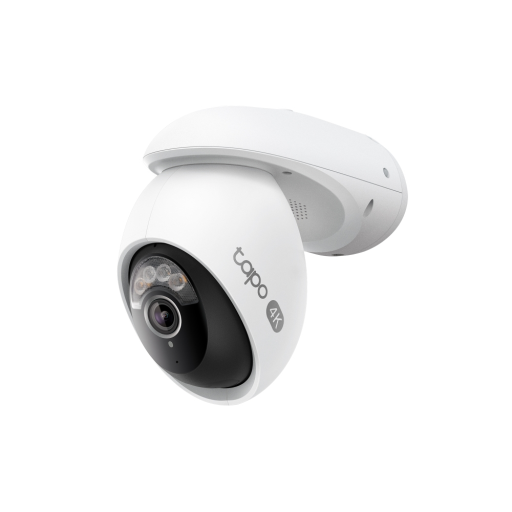 Outdoor Pan/Tilt Security Wi-Fi Camera