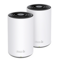 AXE5400 Whole Home Mesh Wi-Fi 6E System(Tri-Band), 2pack