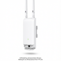 AX1800 Indoor/Outdoor Dual-Band Wi-Fi 6 Access Point