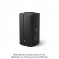 BE9700 Tri-Band Wi-Fi 7 Router