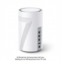 BE14000 Whole Home Mesh Wi-Fi 7 System(Tri-Band)