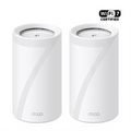 TP-Link BE22000 Whole Home Mesh Wi-Fi 7 Sy