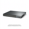 Omada Campus 32-Port 100G Stackable L3 Managed Core Switch
