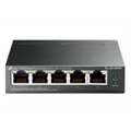 JetStream? 5-Port Gigabit Easy Smart Switch