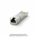 Omada 10GBASE-T RJ45 SFP+ Module