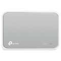 5-Port 10/100Mbps Desktop Switch