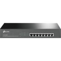 JetStream? 8-Port Gigabit Desktop/Rackmount Switch