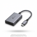 USB3.0 Type-C to SD & microSD 4.0 Adapter