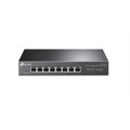 8-Port 2.5G Desktop Switch
