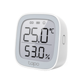 Smart Temperature and Humidity Monitor