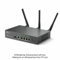 Omada AX3000 Wi-Fi 6 Gigabit VPN Router