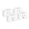 TP-Link Tapo P105(4-pack)