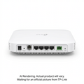 AX3000 Desktop Dual-Band Wi-Fi 6 GPON Access Point