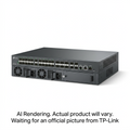 16-port XGSPON&GPON Combo OLT