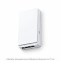 BE11000 Wall-Plate Tri-Band Wi-Fi 7 Access Point