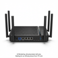 BE6500 Dual-Band Wi-Fi 7 Router