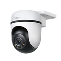 Outdoor Pan/Tilt Security Wi-Fi Camera