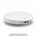 Omada BE11000 Ceiling Mount Tri-Band Wi-Fi 7 Access Point
